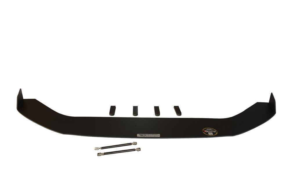 Voorspoiler Diffuser passend voor BMW 1-Serie F20/F21 Facelift M-Power V2