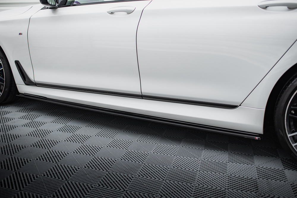 Bodykit passend voor BMW 7 M-Pack G11