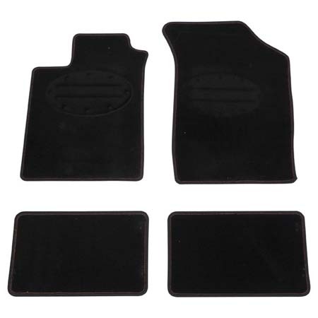 CARMATS 'RENAULT'