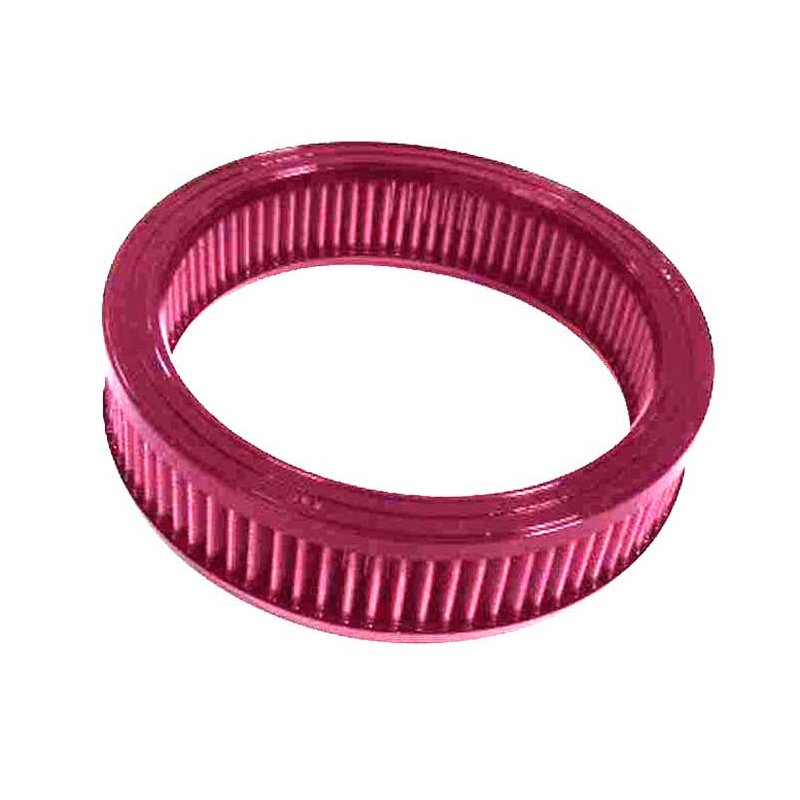 K&N Replacement Air Filter  AMC/Jeep/Dodge Trucks 1961-1990 (E-1080)