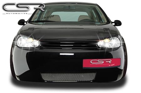 Frontbumper VW Golf IV CleanLine