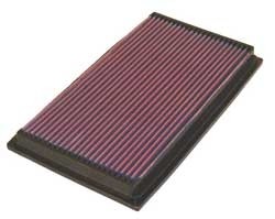 K&N Inlegfilter Jaguar XJ8 3.2 1998-03