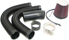 K&N 57i kit Rover MG-F 1.8i 16v VVC 120/145PK 95-03