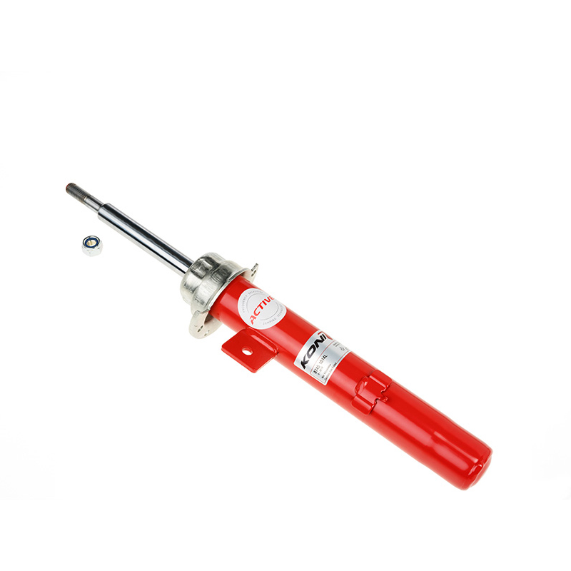 KONI Special Active Shock absorber  BMW 1-Series E81/E87 Hatchback/E82 Coupé/E88 Convertible / 3-Series E90-E93 Sedan/Touring/Coupé/Convertible 2004-2011 - Front axle - Left (8745-1014L)