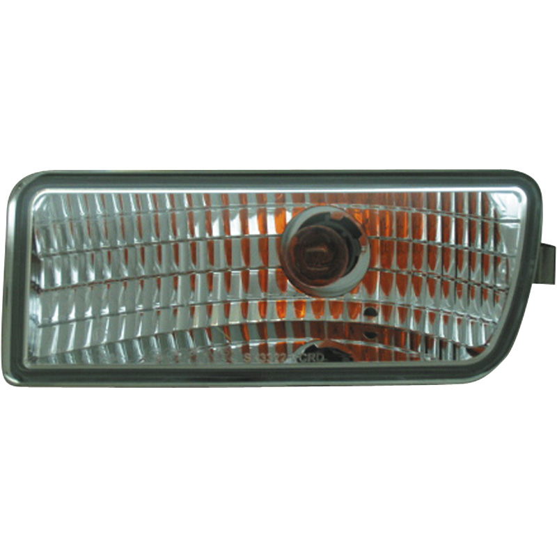 Set Front Indicators  Volkswagen Corrado - Clear