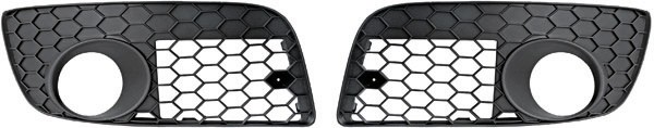 Grill set VW Golf 6
