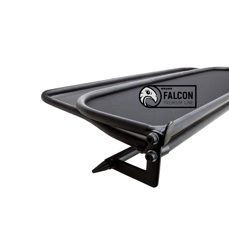 Weyer Falcon Premium Wind Deflector  Ford Focus Convertible CC 2007-2010