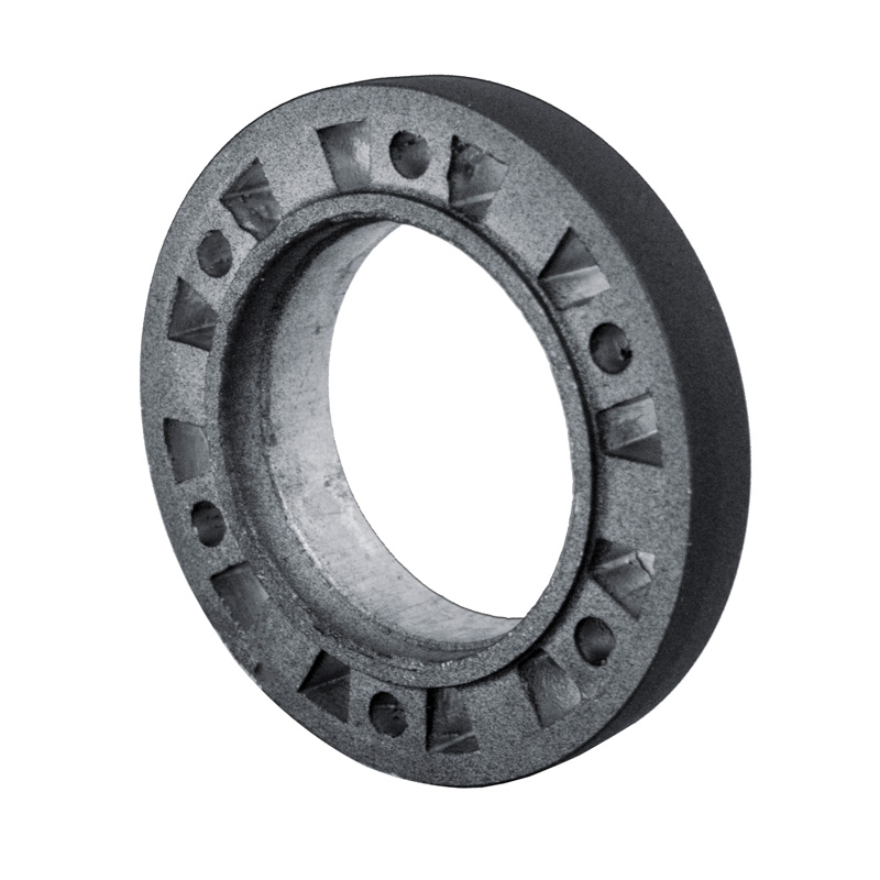 Simoni Racing Steering Wheel Hub Spacer Ring 13mm - M5 holes