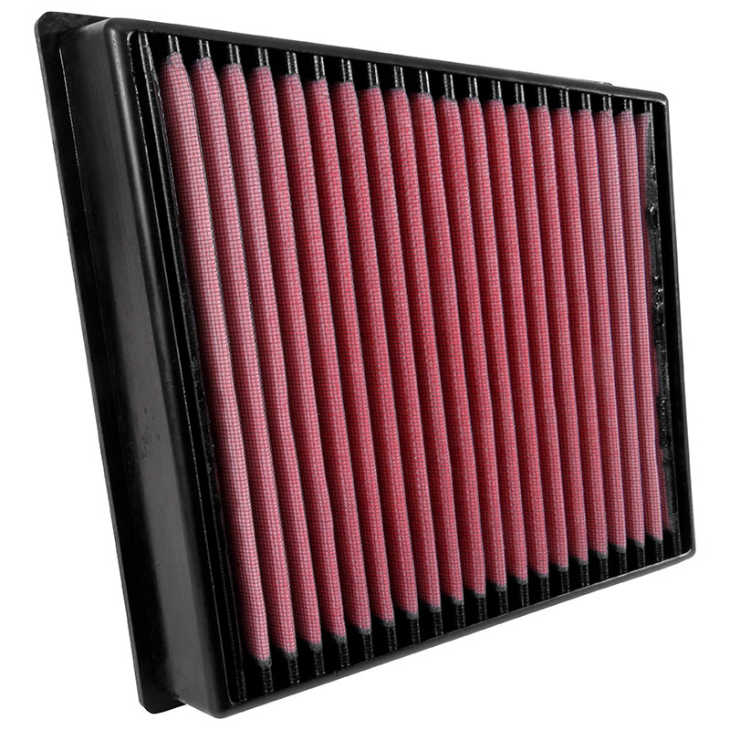 K&N Replacement Air Filter  Chevrolet Silverado 2500HD/3500HD 6.6D 2017- (33-5065)