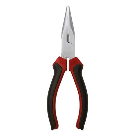 LONG NOSE PLIERS