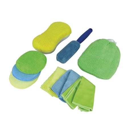 MICROFIBER SET