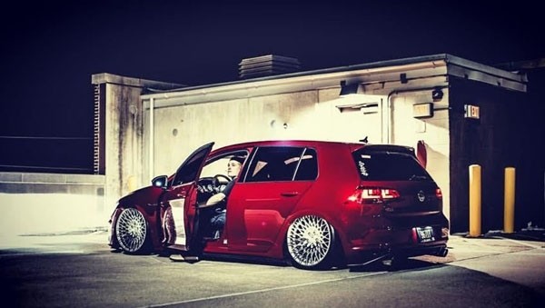 Veemann VC540 18X9 5X100 ET35 MS Velgen