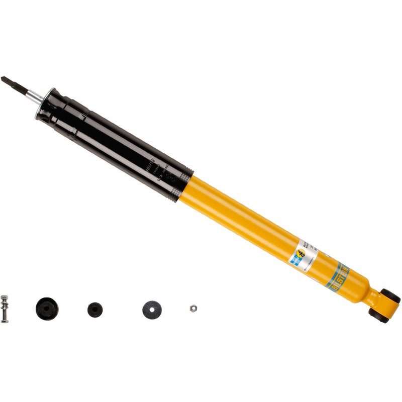 Bilstein B8 (24-062053)  Mercedes E-Class Saloon (W210) 06/1995-03/2002 
 incl. sports suspension - rear axle