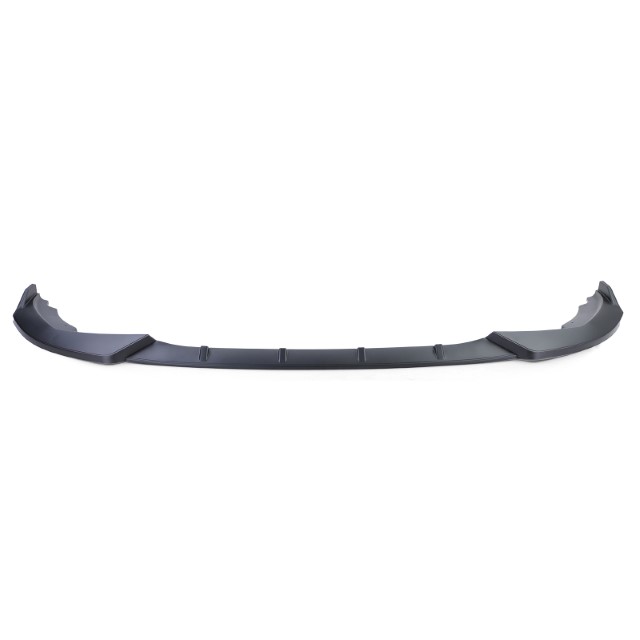Voorspoiler passend voor BMW 3 Serie G20 Mat Zwart M-Pakket