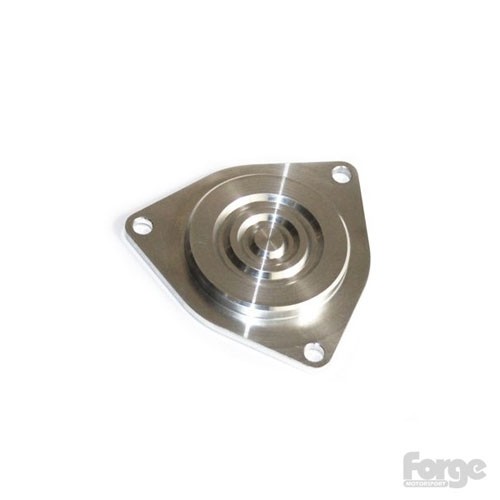 Renault Megane 225 Other FORGE TURBO BLANKING PLATE RENAULT