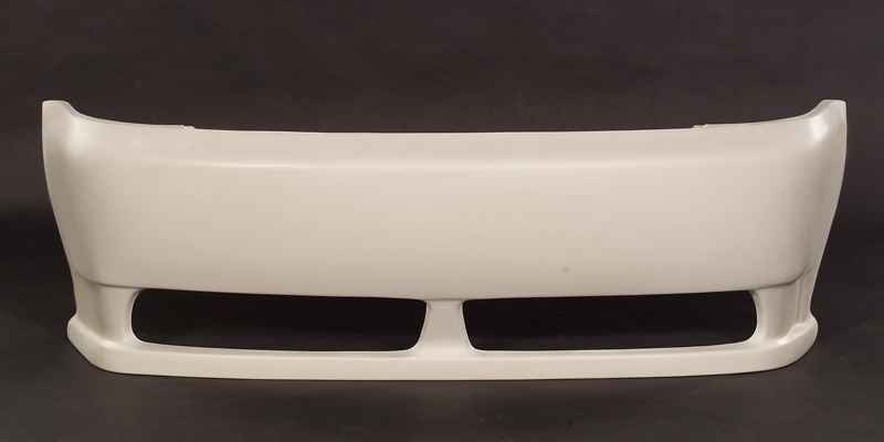 Rearbumper Audi A3 8L CSR X-Line