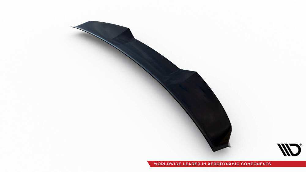 Bodykit passend voor BMW 5-serie G60 M-Pack Maxton Glanzend zwart