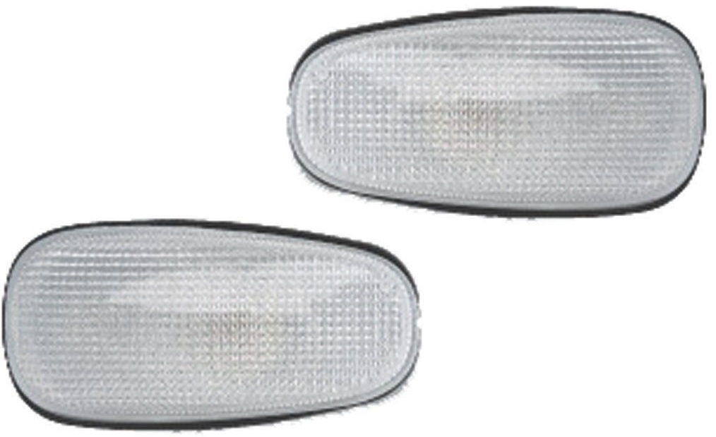 Indicator set right / left. Astra G 98->>