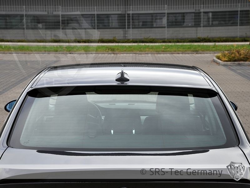 Roofwindow spoiler BMW E90 SRS-TEC