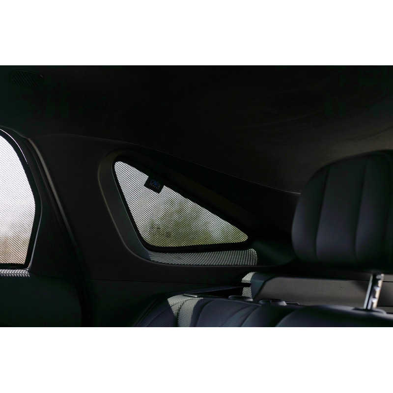 Set Car Shades  Omoda 9 2025- (6-pieces)