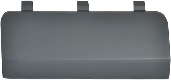 Klep-Achterbumper Rechts Mercedes W164