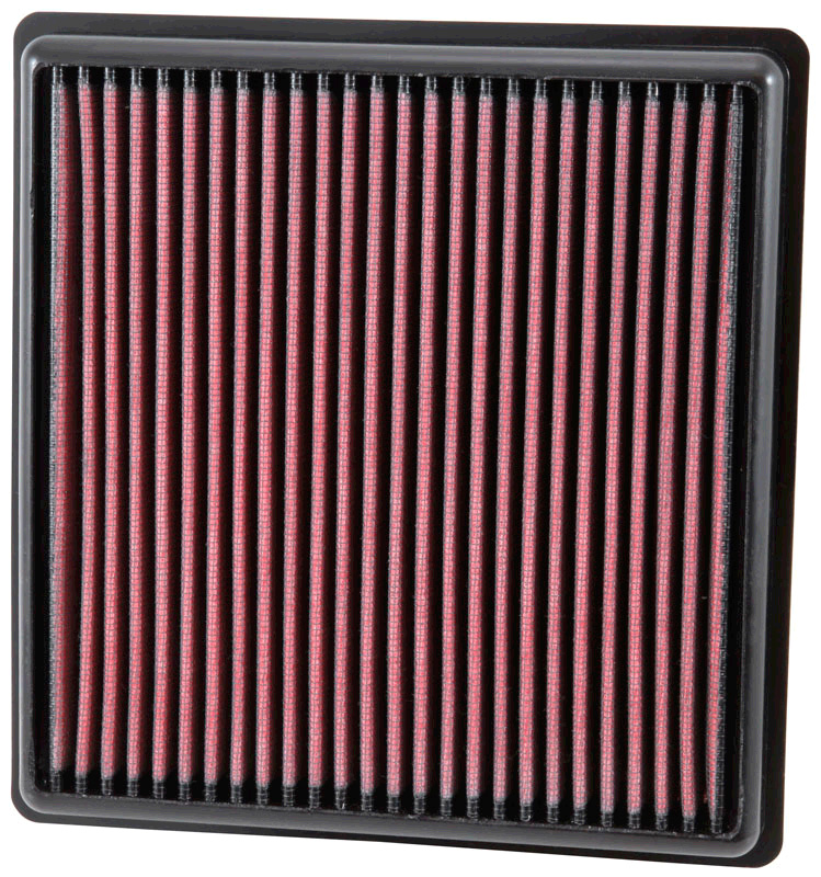 K&N Replacement Air Filter  Opel Adam 1.0/1.2/1.4 2012- (33-3011)
