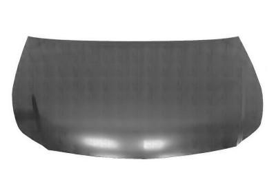 motorkap Fiat Sedici, 2006-2014
