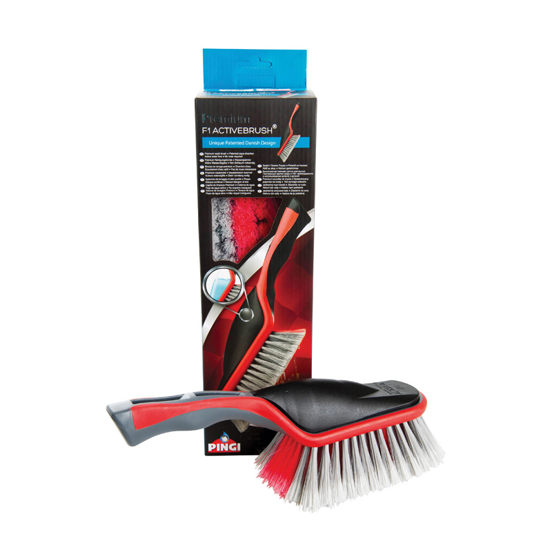 Pingi PAB-F1 ActiveBrush Wash brush