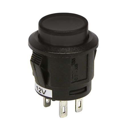 PUSH BUTTON SWITCH