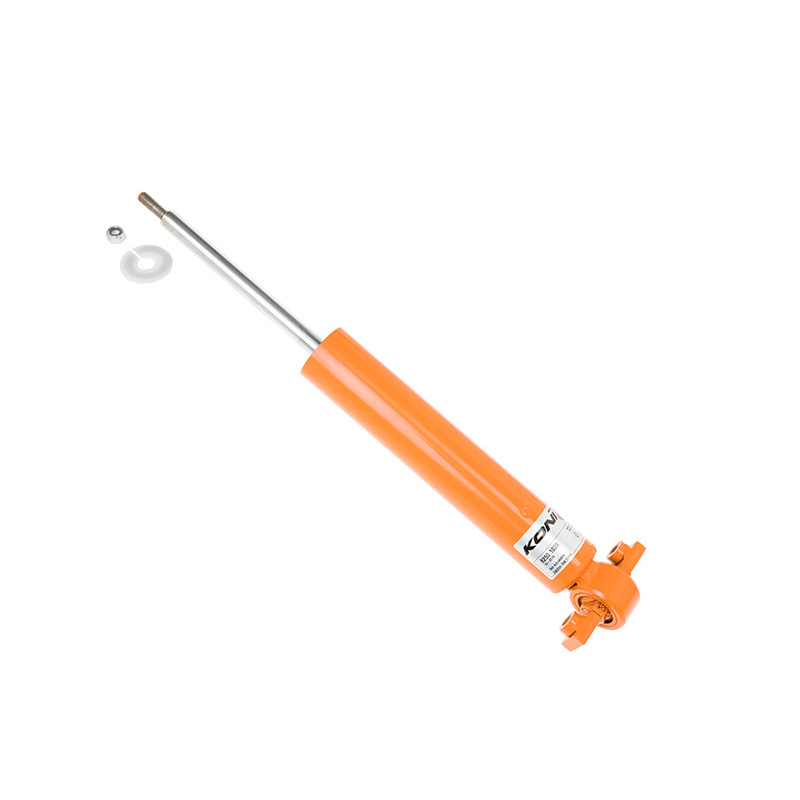 KONI STR.T Shock absorber  Ford Mustang Coupé/Convertible 4-Cylinder/V6/V8/Ecoboost (excl. GT350/GT350R/MagneRide) 2015- - Rear axle (8250-1039)