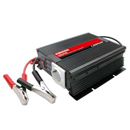 CONVERTER 'DC-AC'