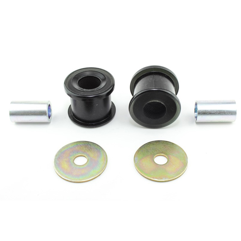 Whiteline Control Arm - Lower Inner Rear Bushing  Saab 9-2X Estate / Subaru Forester SF-SG/Impreza/Legacy I-III/Legacy Outback/Outback 1989-2008