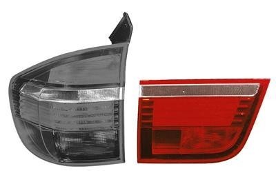 BMW X5 E70, 2007-2012