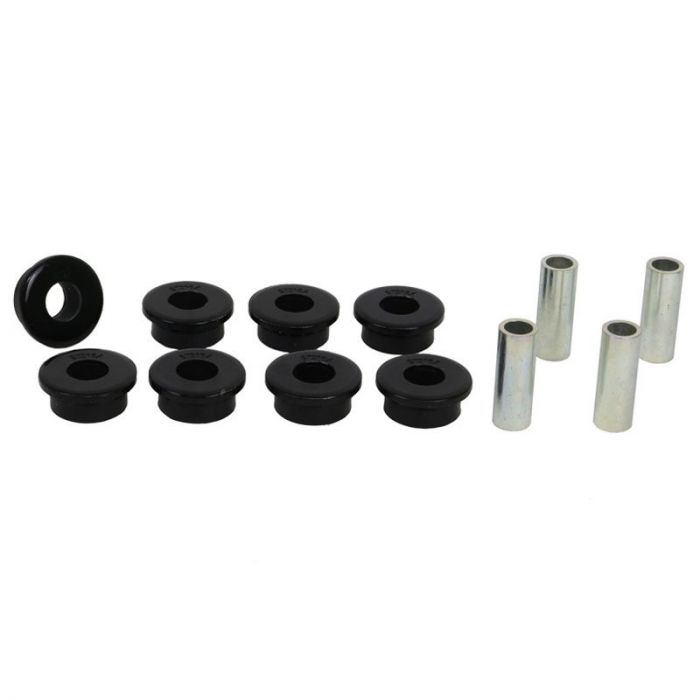 Whiteline Control Arm - Lower Outer Bushing Acura RSX /  Audi A3 / Honda Civic VIII/Integra 2001-
