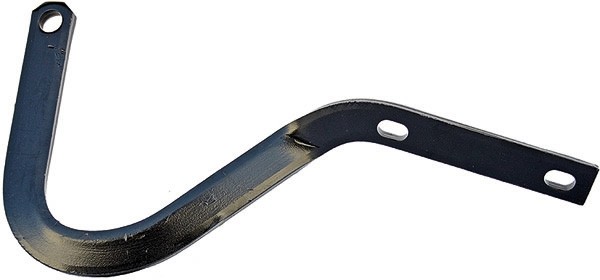 Motorkapscharnier links CIVIC 96-01