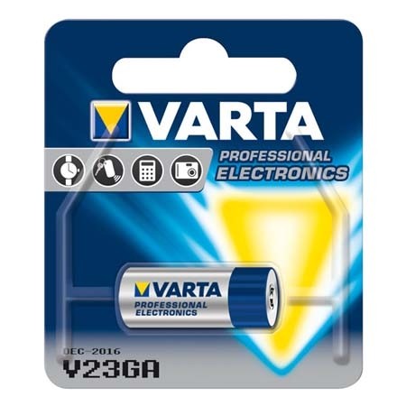 BATTERIES 'V23GA'