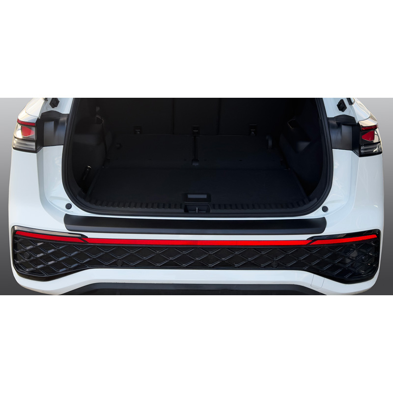 RGM ABS Rear bumper protector  Volkswagen Tayron 2024- Black