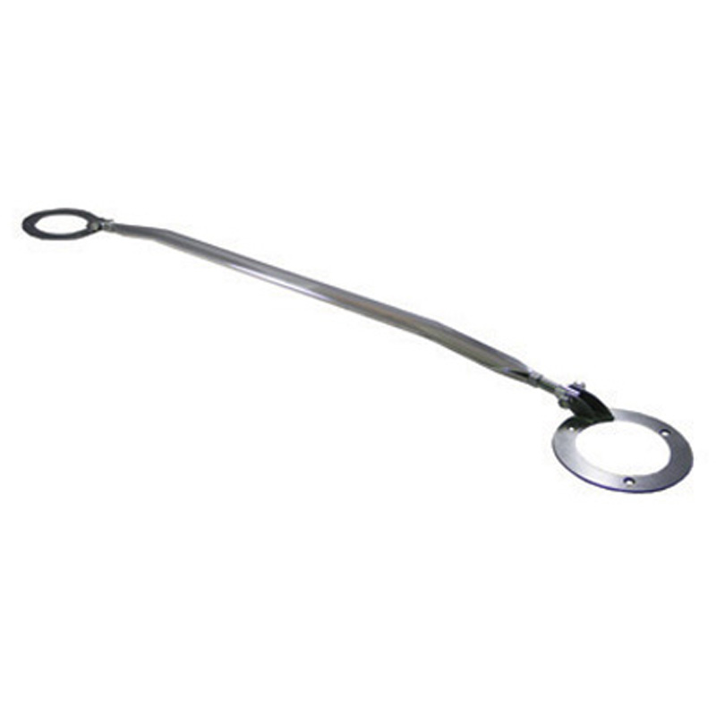 Whiteline Front Strut Tower Brace  Nissan 180 SX Coupé S13/200 SX S13-S14/240 SX/Silvia S15 1988-2003