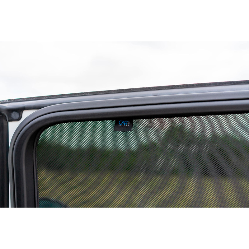 Set Car Shades  Range Rover Sport 5 doors 2013-2022 (6-pieces)