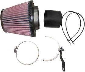 K&N 57i kit Opel Vectra C 2.2 DTi 16v 123PK 9/00-5/04