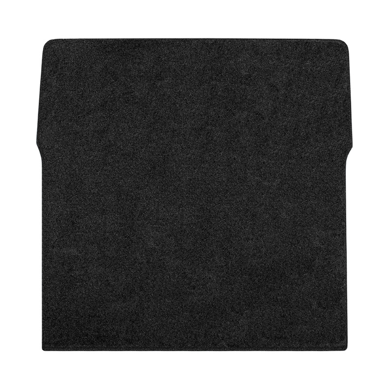 Velour Trunk mat  Peugeot 308 SW 2013-