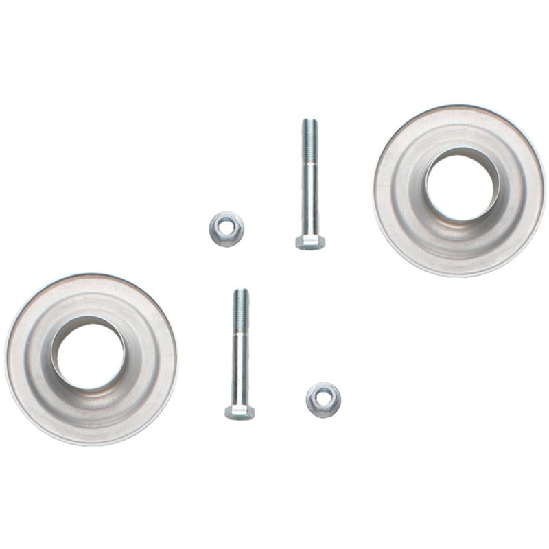 Bilstein B12 (46-192264)  Audi A6 C5 (4B) 2.4 / 2.5 TDI / 2.7 / 2.8 / 3.0 02/1997-01/2005 - FA30/RA30mm