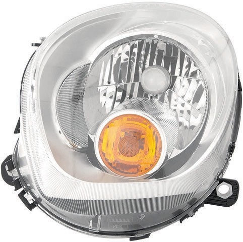 Koplamp Rechts R60/62
