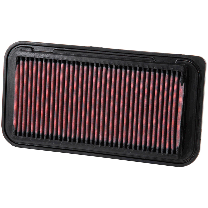 K&N Replacement Air Filter  Toyota/Lotus/Pontiac 1.6L-2.0L 2000- (33-2252)