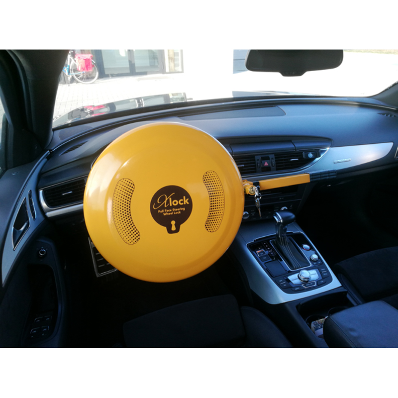 X-Lock Steering wheel lock 35-39 cm
