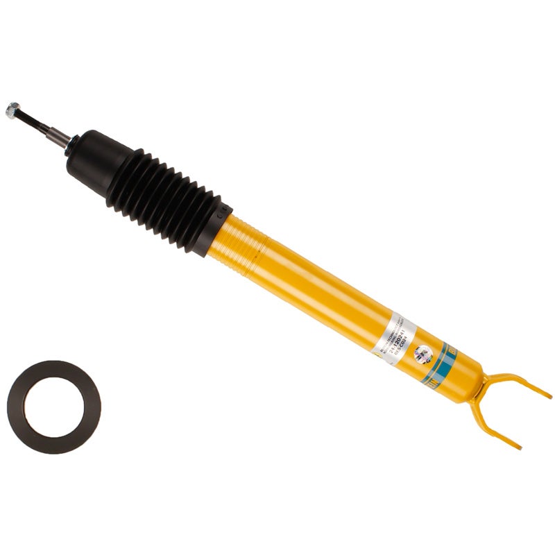 Bilstein B8 (24-120241)  Mercedes CLS Coupé (C219) 10/2004-12/2010 / E-Class Saloon (W211) 03/2002-03/2009 
 incl. sports suspension - front axle