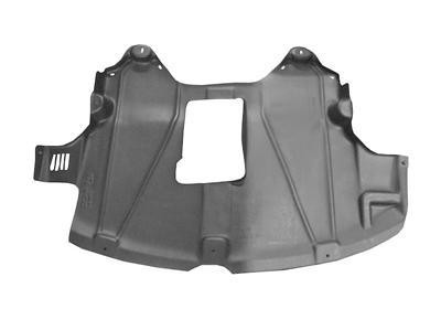 beschermplaat onder de motor, benzine Alfa Romeo 156, 1997-2005