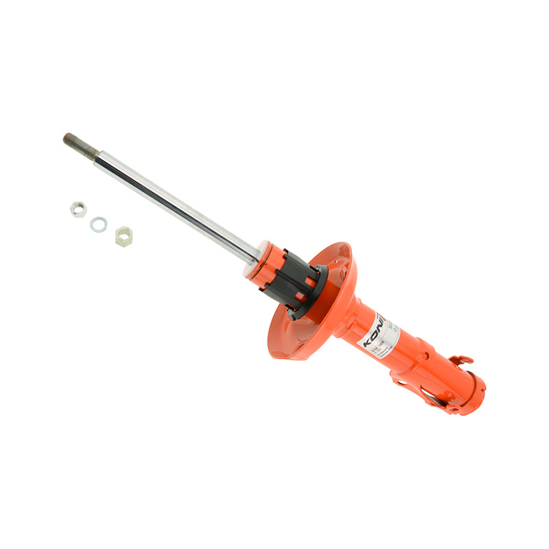 KONI STR.T Shock absorber  Seat Toledo I (1L) / Volkswagen Vento 1.4/1.6/1.8 (excl. GT/GTi) 1991-1998 / Volkswagen Golf II/III / Jetta II/III 1983-2002 - Front axle (8750-1008)