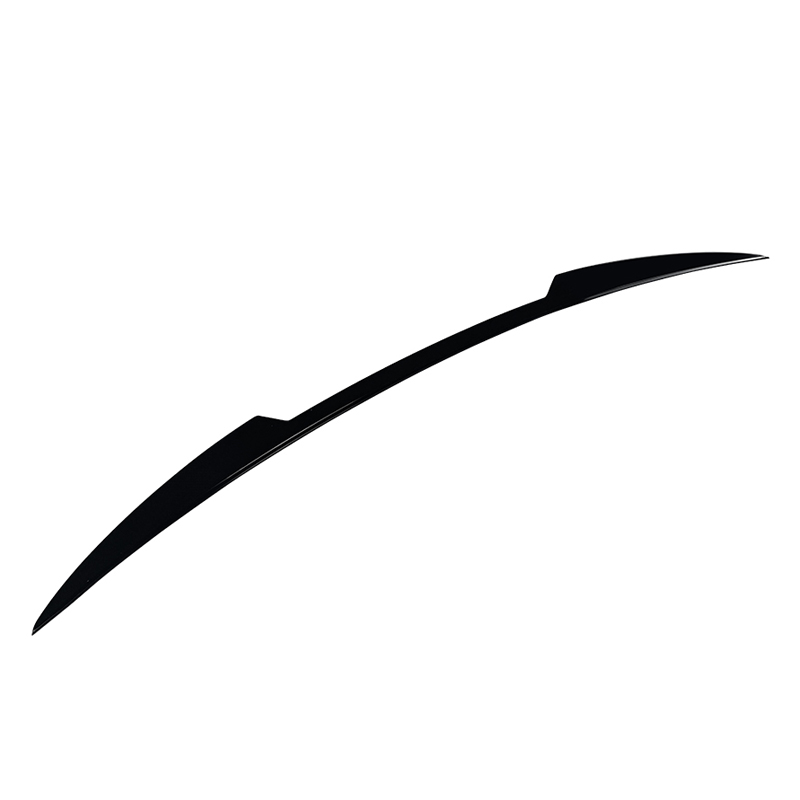 Lower mid spoiler  Cupra Formentor 2020-2024 & Facelift 2024- (ABS Glossy Black)