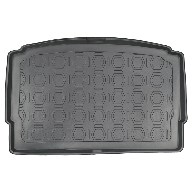 Trunk shell 'Design'  Audi A1 Sportback (GB) 2018- (High loading floor)